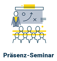 Präsenz-Seminar