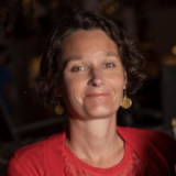 Foto von Friederike Gudehus