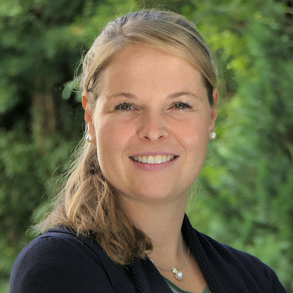 Franziska Siewers