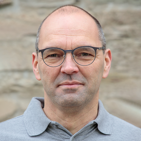 Wolfgang Meier