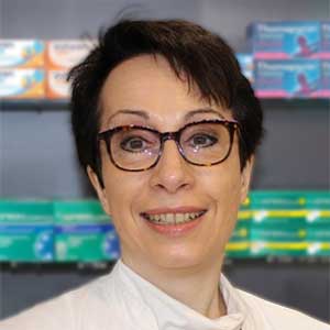 Ariane Maaß