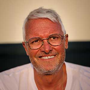 Bernd Schwarz 
