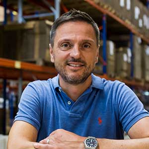Michael Haßler