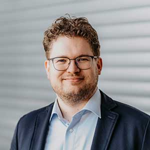Lennart Moss