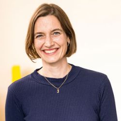 Julia Müller