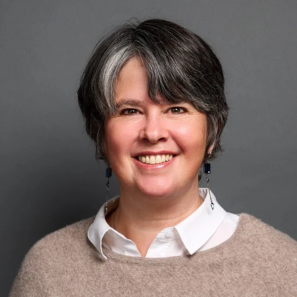 Catharina von Hobe, Expertin für GEO und SEO