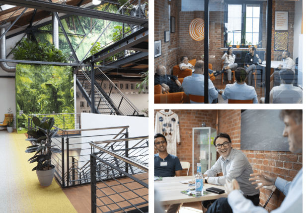 Impressionen MachWerk