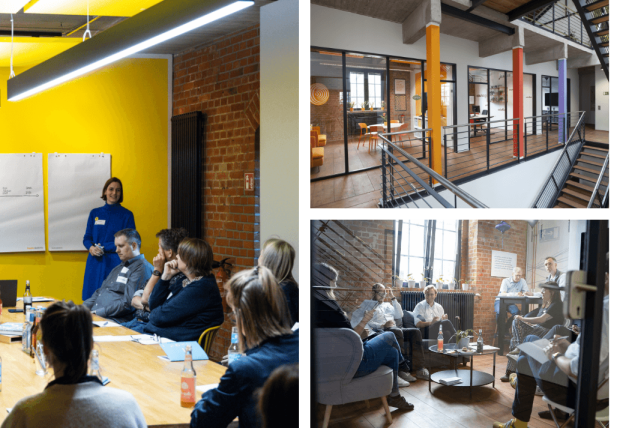 Impressionen MachWerk